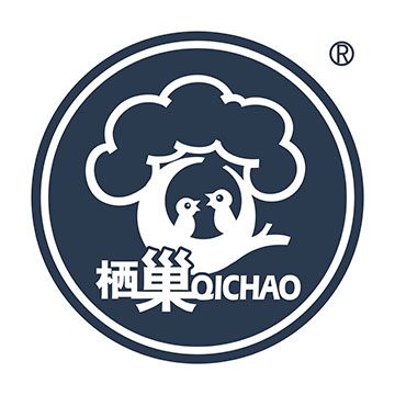 栖巢logo
